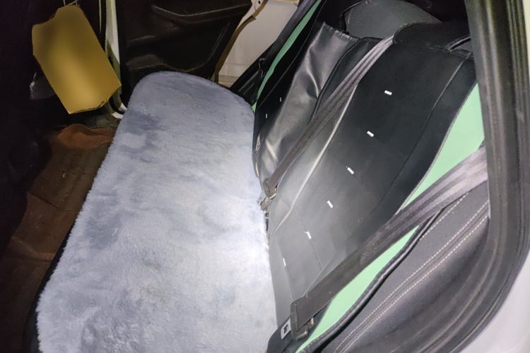 Used Chery Tiggo 5x 2020 1.5L Manual Urban Edition
