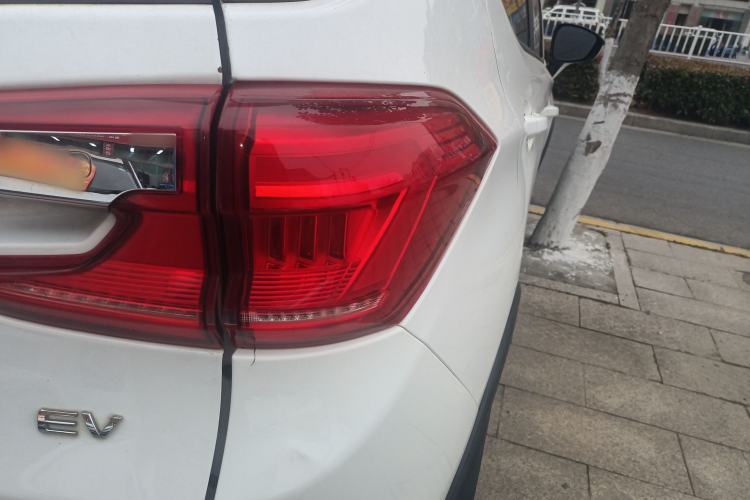 Used BYD e2 2021 Standard Model Right Rear Taillight