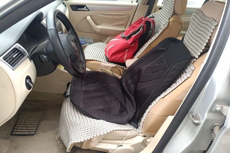 Used Volkswagen Bora 2011 1.6L Automatic Fashion Edition
