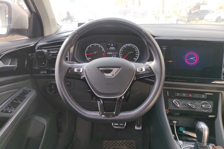 Used Jetta VS5 2019 280TSI Automatic Enjoyment Model