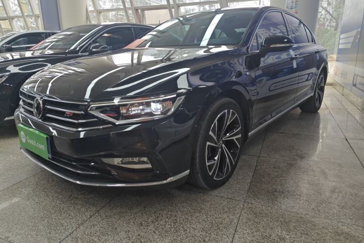 Used Volkswagen Magotan 2020 330TSI DSG Luxury Edition