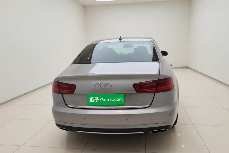 Used Audi A6L 2016 30 FSI Comfort Version