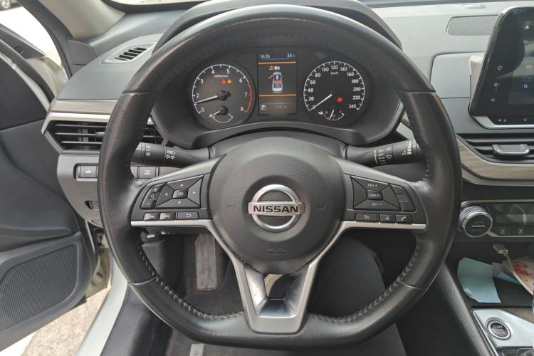 Used Nissan Teana 2021 2.0L XL Comfort Edition
