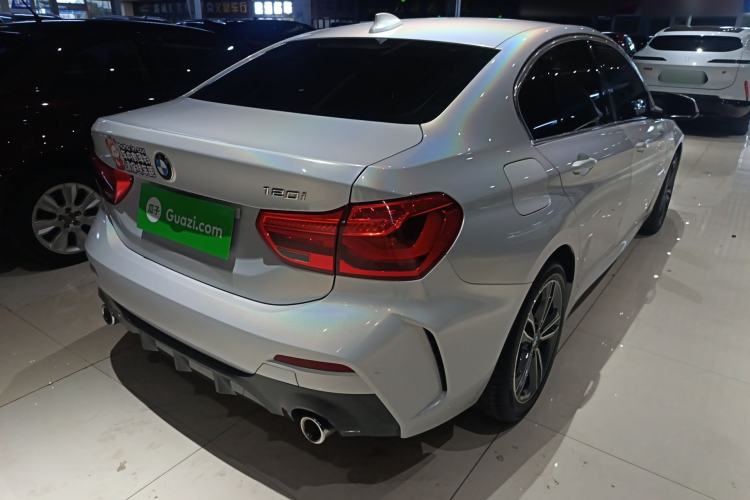 Used BMW 1 Series 2022 120i M Sport Edition
