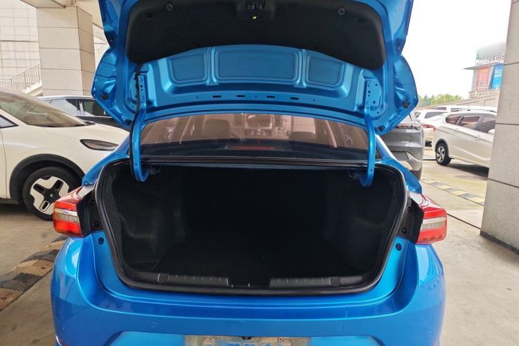 Used Chery Arrizo GX 2018 1.5T CVT Color Version China V Standard