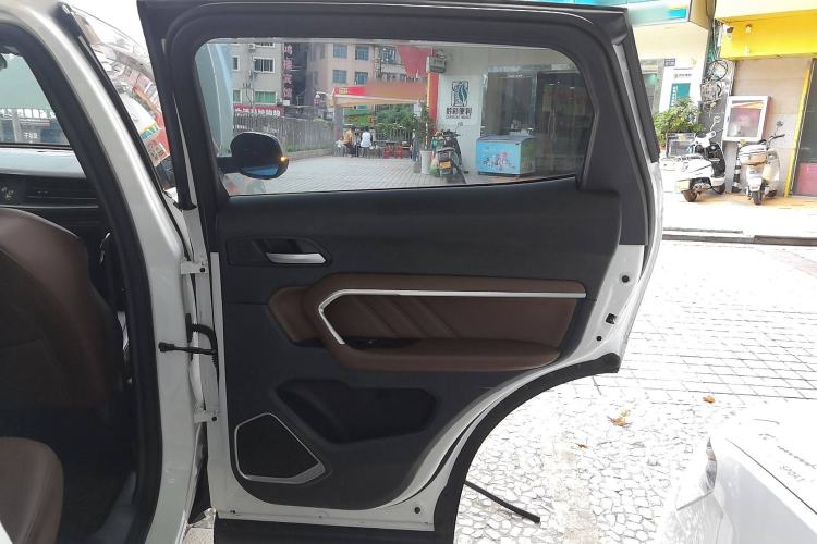 Used Haval H6 2018 Red-Label 1.5T Automatic Ultra-Luxury Model