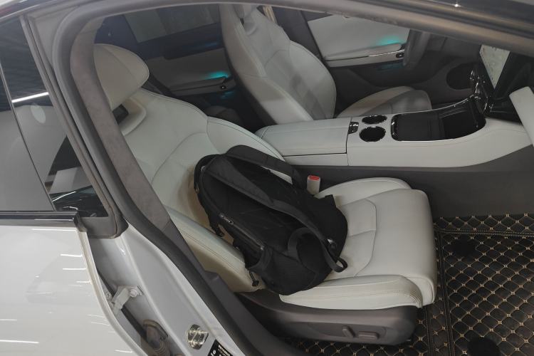 Used Leapmotor C01 2023 606 Smart Edition