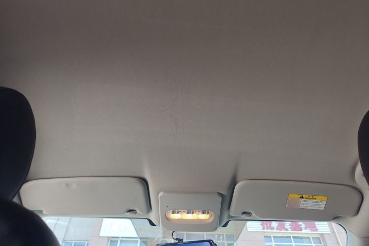 Used Nissan Qashqai 2017 2.0L CVT Smart Enjoyment Version China VI Standard