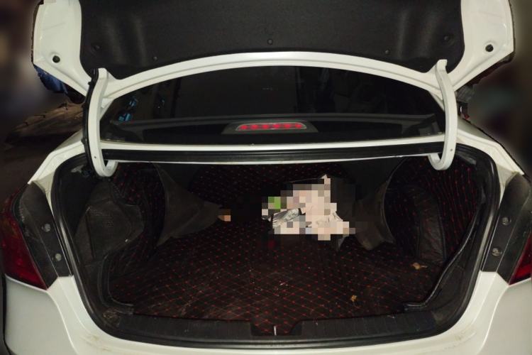 Used Hyundai Mistra 2016 1.8L Automatic Smart GLS