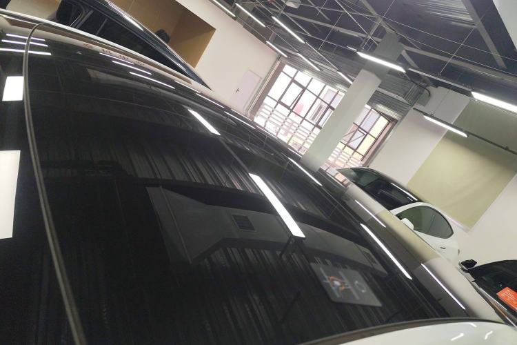 Used Tesla Model Y 2025 Long-Range All-Wheel Drive First Edition