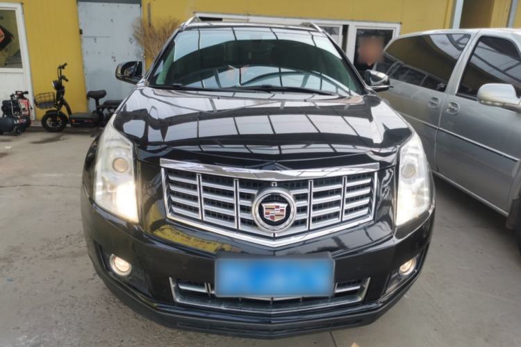 Used Cadillac SRX 2014 3.0L Luxury Model