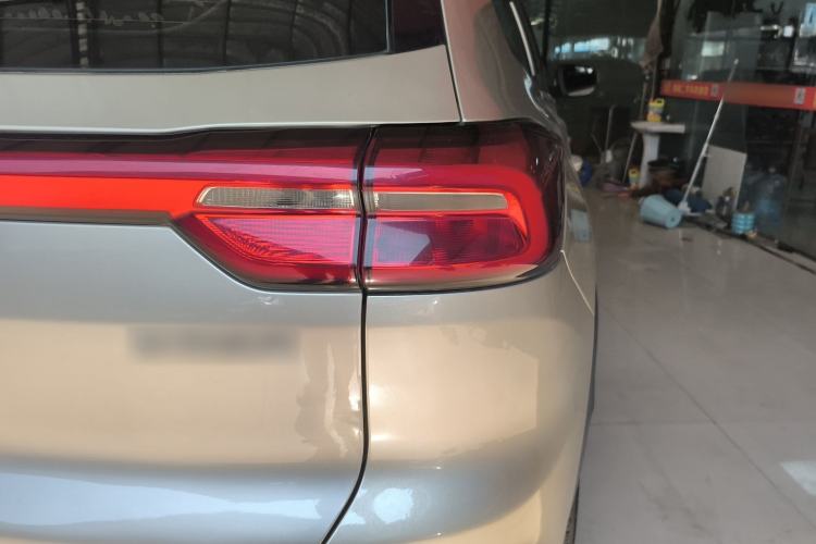 Used Chery Tiggo 8 2018 1.5 TCI Automatic Luxury Model 5 Seats Right Rear Taillight