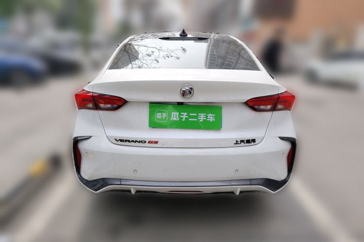 Used Buick Verano 2023 Pro GS Hunter Wind Edition