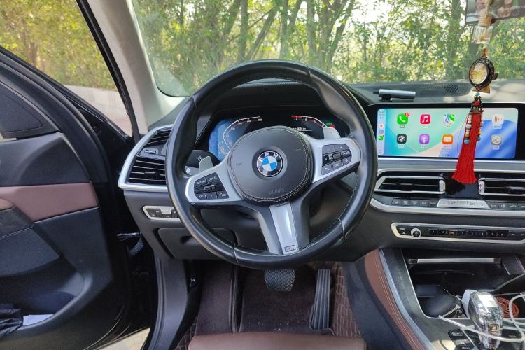 Used BMW X5 2021 Restyled xDrive30i M Sport Package