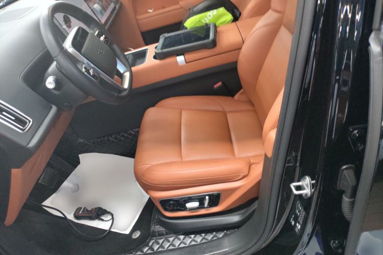 Used Li Auto L7 2023 Air model
