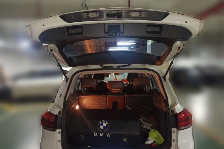 Used Volkswagen Tiguan 2015 1.8TSI Automatic Two-Wheel Drive Comfort Edition
