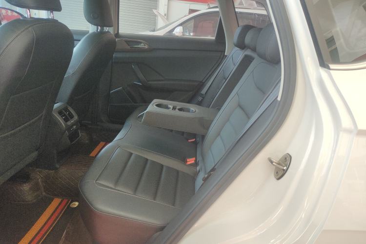 Used Volkswagen Tharu 2021 280TSI Two-Wheel Drive Comfort Edition