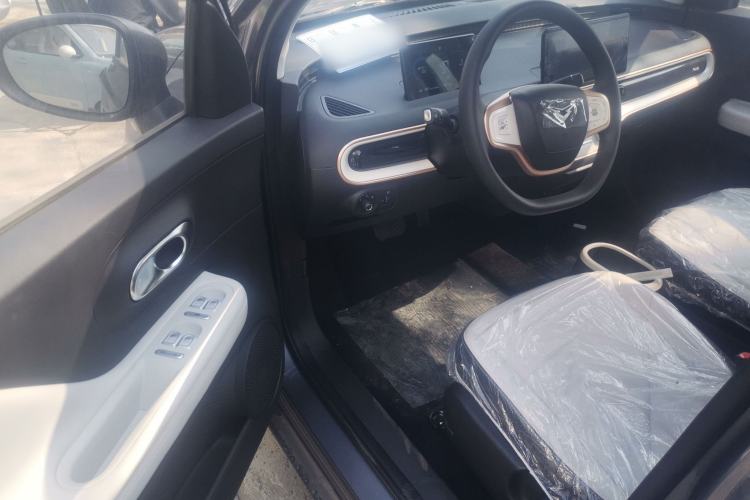 Used Cowin October 2026 Model Mate 305km Guoxuan Surfing Waves Edition
