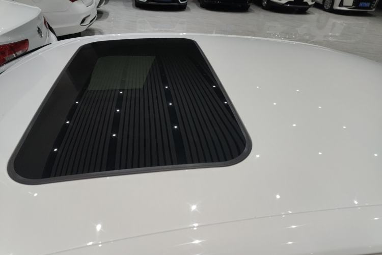 Used Audi A4L 2016 30 TFSI Collector's Edition Automatic Comfort Model
