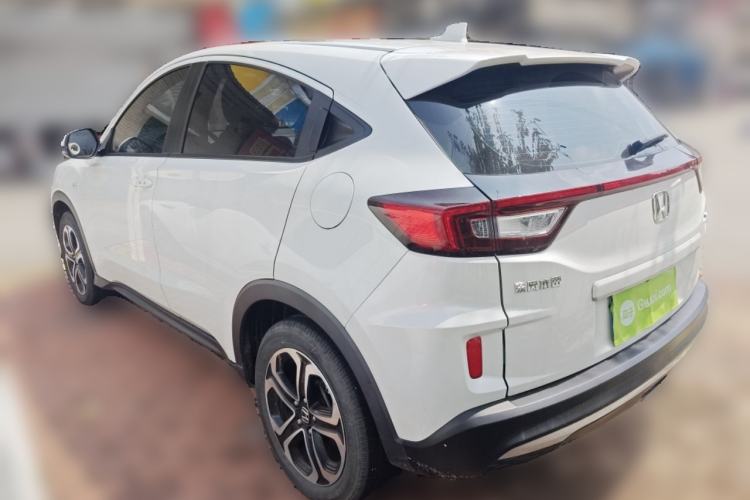 Used Honda XR-V 2021 1.5L CVT Comfort Version
