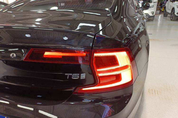 Used Volvo S90 2019 T5 Zhiyi Edition