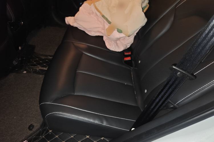 Used Roewe RX5 2018 20T Two-Wheel Drive Automatic Internet Smart Edition