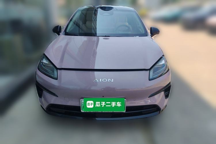 Used AION RT 2025 650 LiDAR Edition
