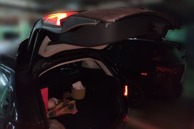 Used Land Rover Discovery Sport 2018 240 PS SE Version
