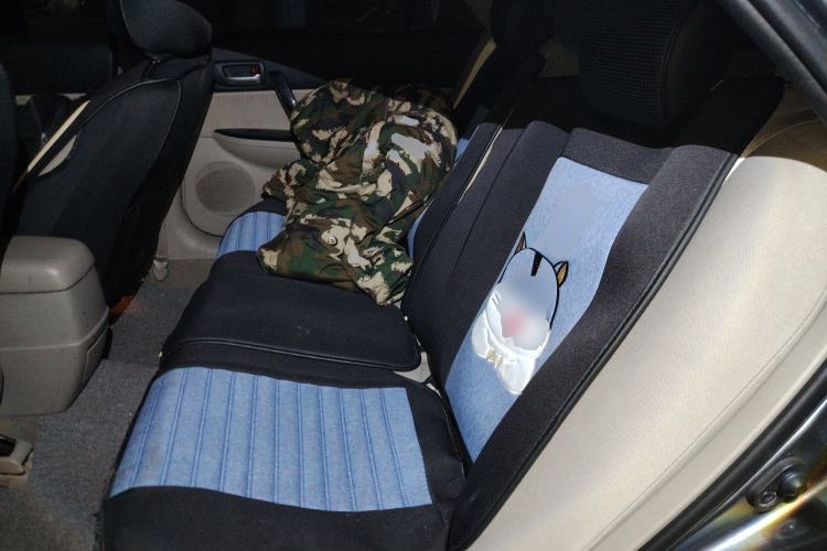 Used Mazda 6 2011 2.0L Automatic Fashion Edition
