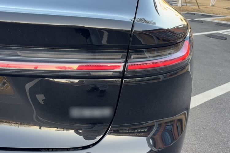 Used Nio ET7 2022 100kWh First Edition