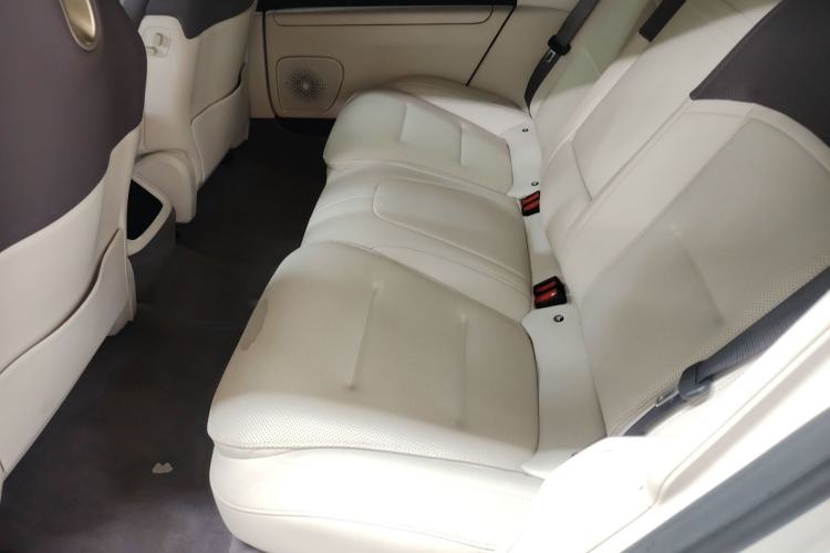 Used Avatr 12 2023 700 Three-Laser Rear-Wheel Drive Luxury Edition
