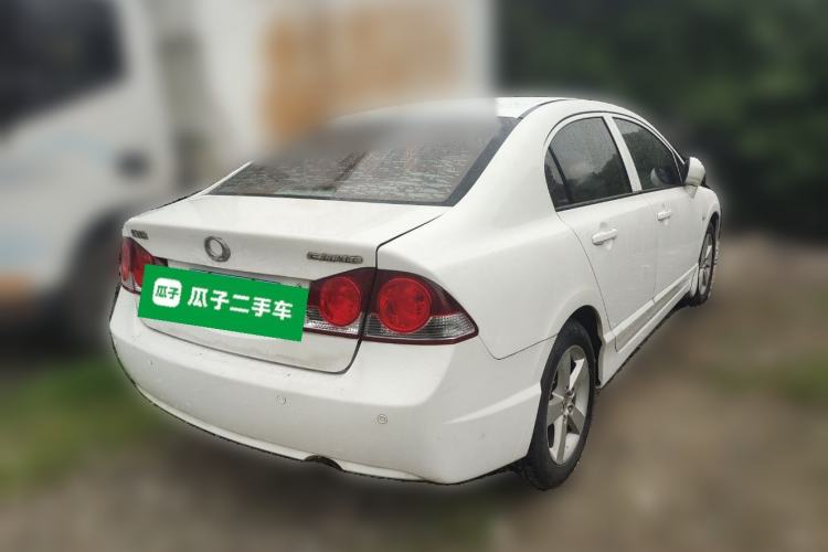 Used CIIMO 2012 1.8L Manual
