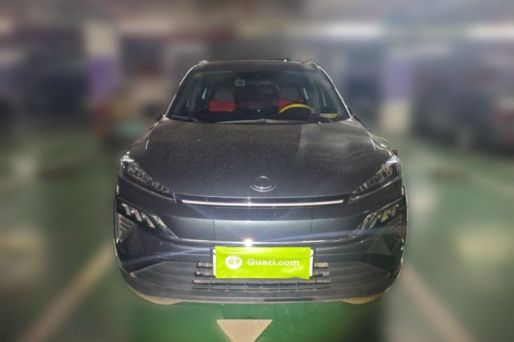 Used CIIMO M-NV 2021 Shangyi Edition
