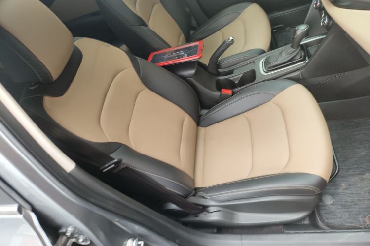 Used Chevrolet Monza 2022 320 Automatic Enjoyment Sunroof Version
