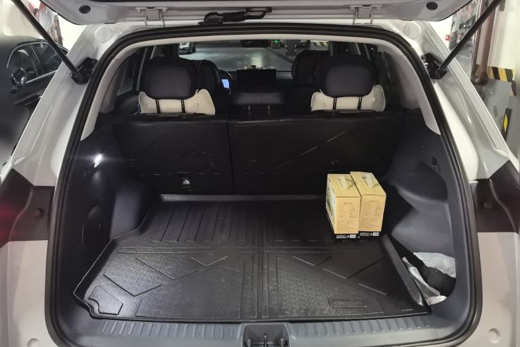 Used Geely Galaxy E5 2024 440km Exploration Version