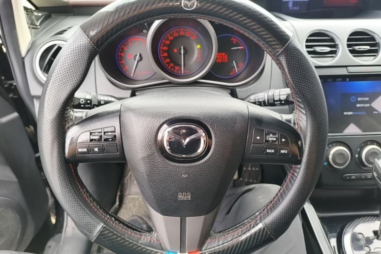 Used Mazda CX-7 2014 2.5L 2WD Fashion Edition
