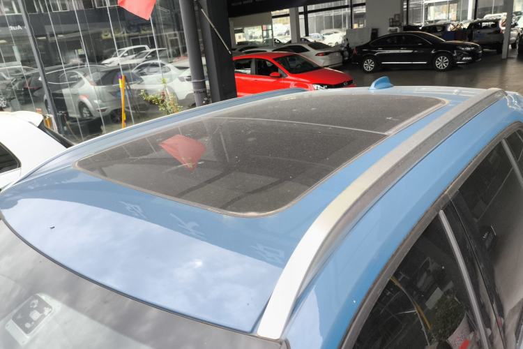 Used Volvo XC40 2023 B4 4x4 Smart Luxury Edition Roof