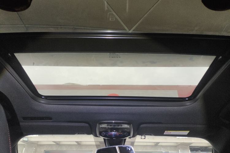 Used Lynk & Co 03 2019 1.5TD DCT Sport Edition China VI Standard