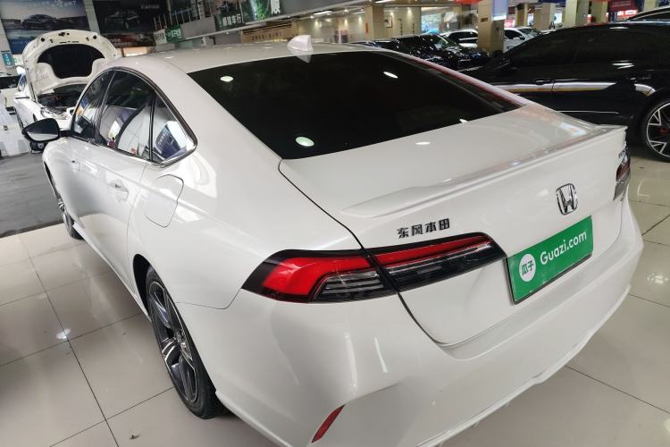 Used Honda Inspire 2023 260TURBO Deluxe Edition
