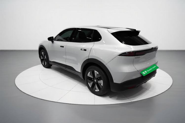 Used Deepal S05 2026 Model 520Max Pure Electric Edition
