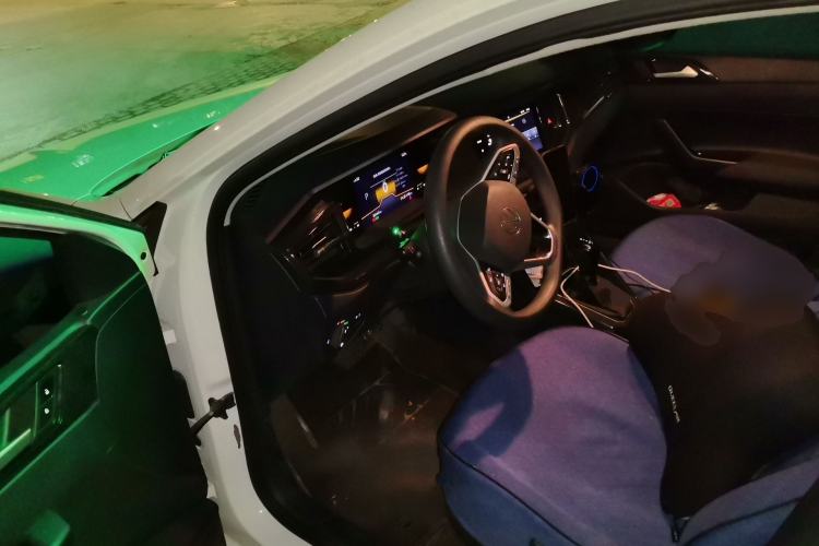 Used Volkswagen Lavida 2025 New Sharp 1.5L Outstanding New Edition