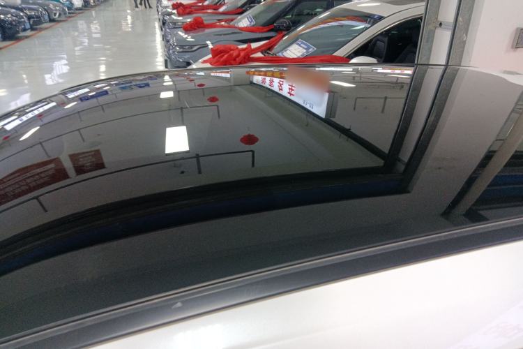 Used Honda XR-V 2024 1.5L CVT Trend Edition