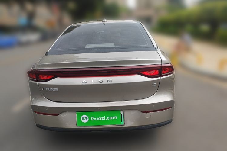 Used AION S 2022 Meizu 580 Pio
