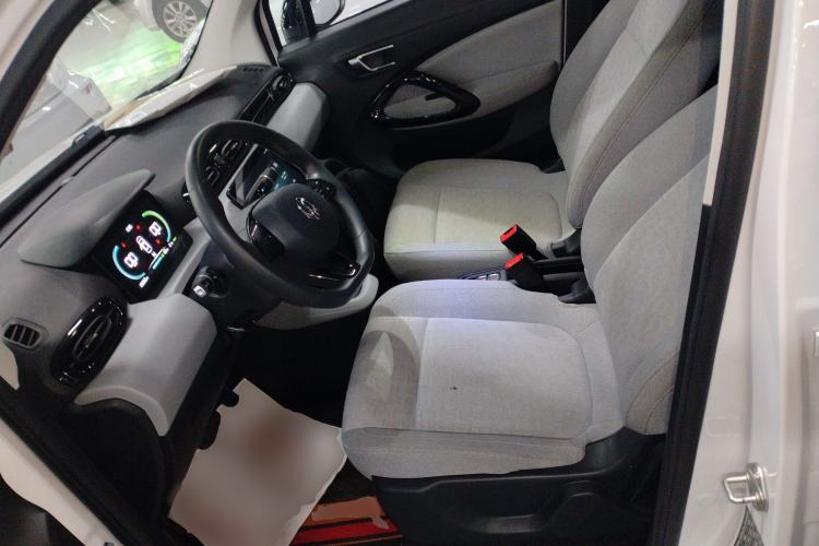 Used Leapmotor T03 2022 Agate Edition