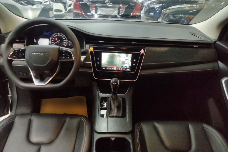 Used Venucia D60 2021 PLUS 1.6L XL CVT Yue Ling Edition
