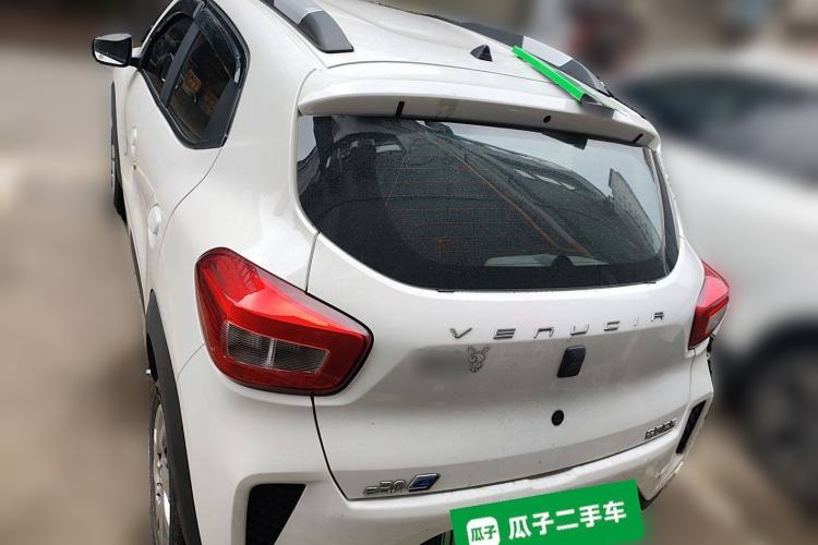 Used Venucia e30 2021 Elite Edition