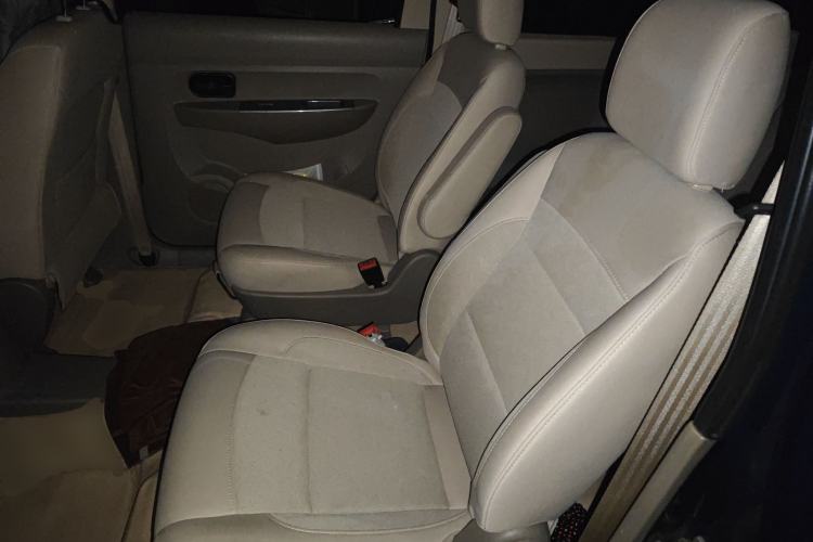 Used Wuling Hongguang 2014 1.2L Standard Model China IV