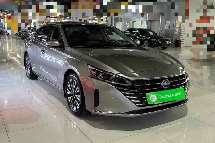 Used Nissan Teana 2022 2.0L XL-Upr Enjoyment Edition
