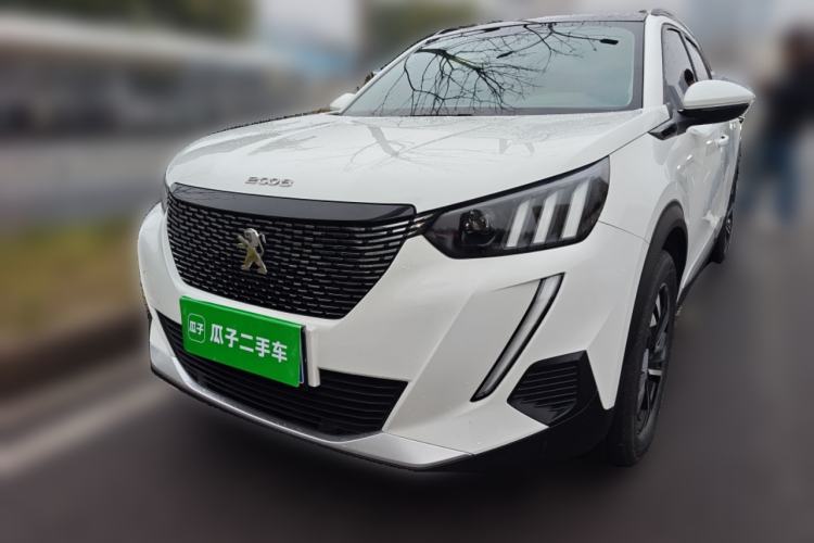 Used Peugeot 2008 2022 230THP THE ONE