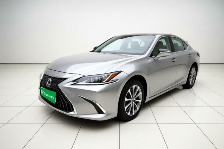 Used Lexus ES 2022 300h Excellence Edition Guazi used car, China used car export, Used car for sale, Used  cars, Cheapest cars for sale